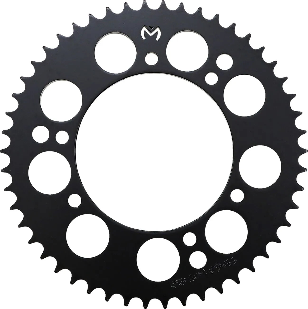 MOOSE OFFROAD HARD-PARTS Stål Bakdrev 50T bild 1 PMMEDIA:3ae7974bdb926f08