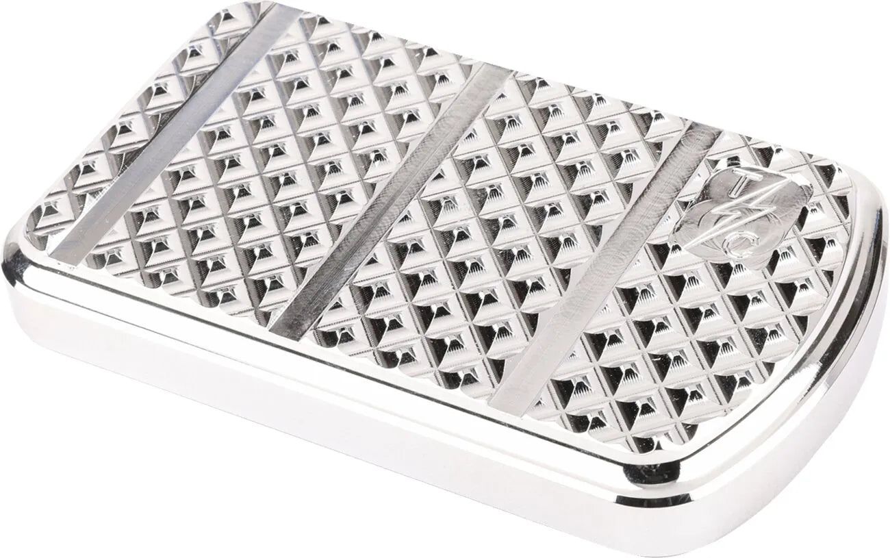 Thrashin Supply Co Brake Pedal Pad Bromspedalskuddar & skydd bild 2 PMMEDIA:922eb7008f558cc1