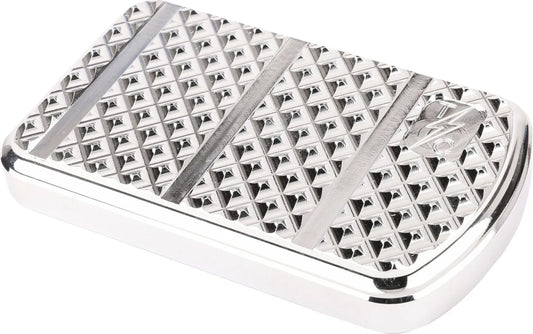 Thrashin Supply Co Brake Pedal Pad Bromspedalskuddar & skydd bild 2 PMMEDIA:922eb7008f558cc1