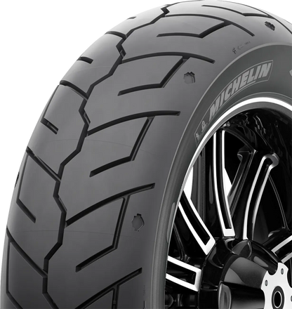 Michelin Scorcher 31 Reinforced Gatudäck (OEM) bak bild 7 PMMEDIA:6617c599876c49ac