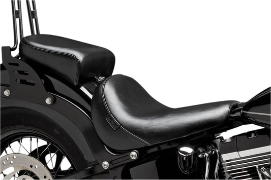 LE PERA Bare Bones Series Pillion Pad passagerarsadel bild 1 PMMEDIA:c39b116cd2536328