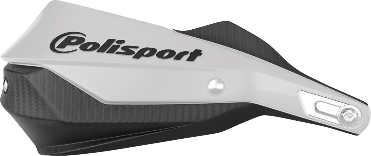 POLISPORT Trail Blazer Handguard med fäste för CRF1100L bild 1 PMMEDIA:10661d078df1c7e8