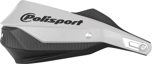 POLISPORT Trail Blazer Handguard med fäste för CRF1100L bild 1 PMMEDIA:10661d078df1c7e8
