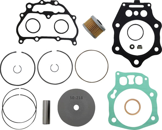 WSM Top-End Rebuild Kit för 4-taktsmotor bild 1 PMMEDIA:d34422554601cca1