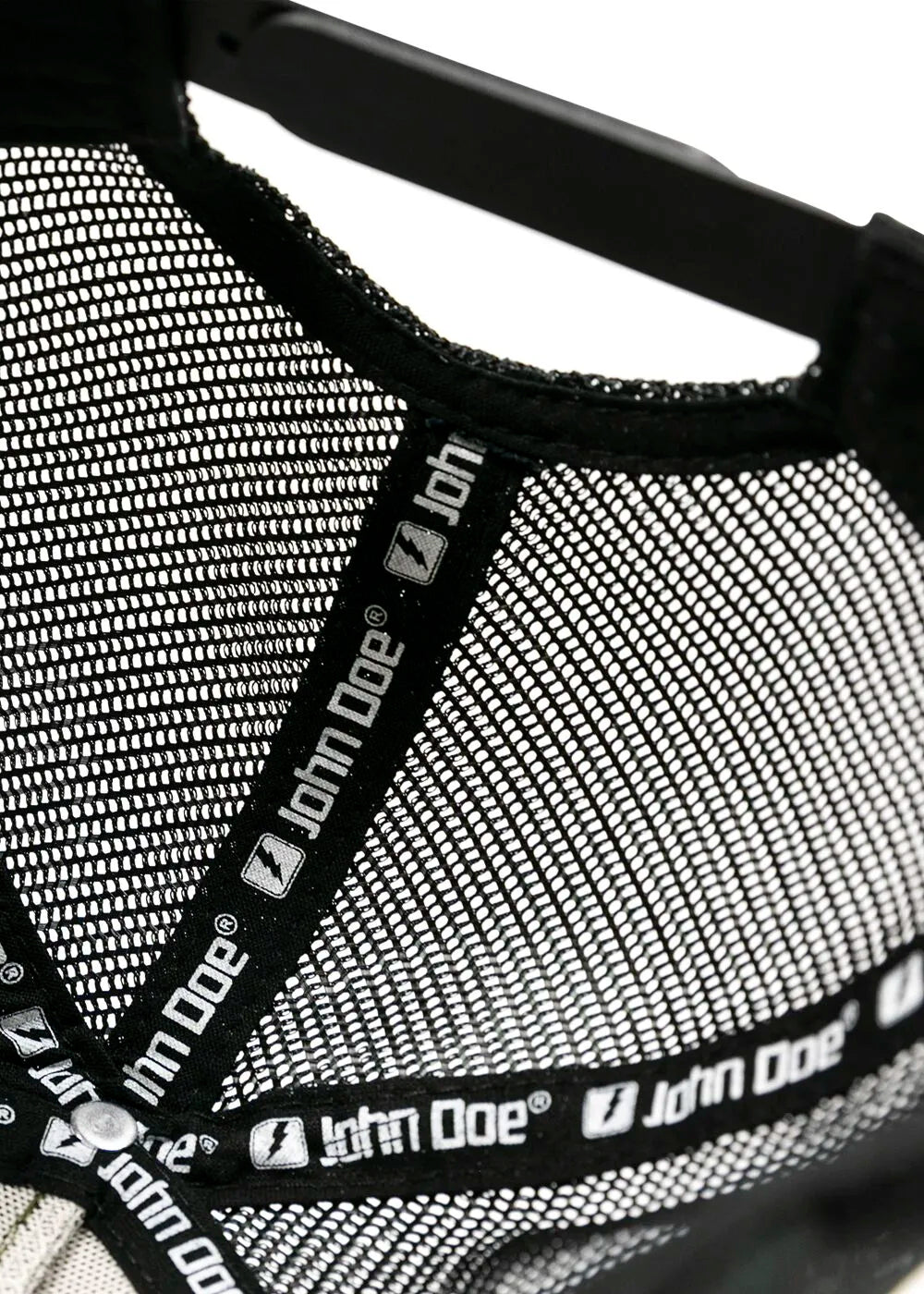 JOHN DOE Camou 0/1 Truckerkeps bild 4 PMMEDIA:ecb2a1515a4c32d4