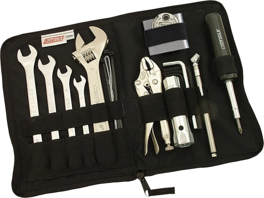 Cruztools EconoKit® H1 Tool Kit for Harley Davidson Verktygssatser bild 1 PMMEDIA:03165fae70261398