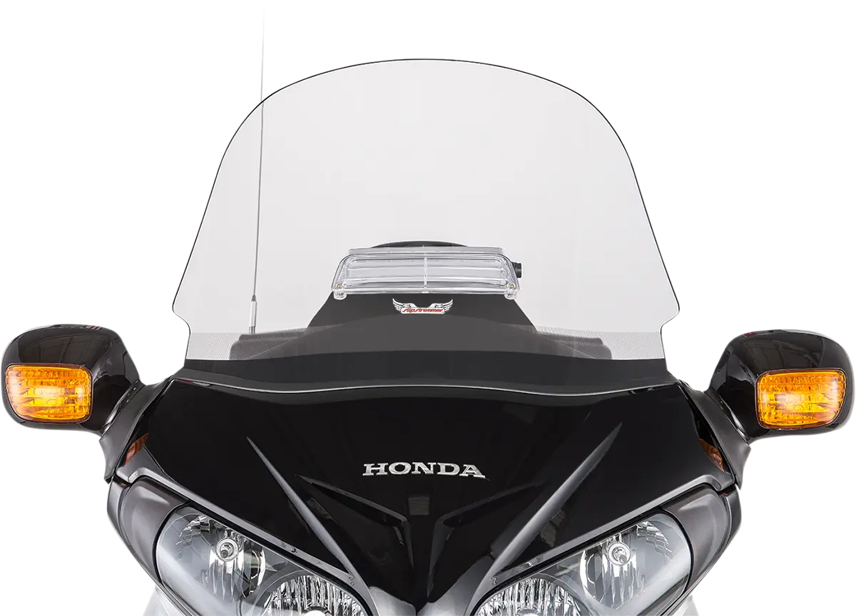 Slipstreamer Replacement Scooter Windshield OEM Street bild 18 PMMEDIA:4d2e0153be0ccd51