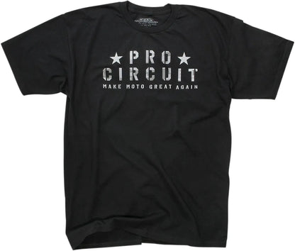 Pro Circuit Flag T-Shirt T-shirt herr bild 1 PMMEDIA:4310730d174c9dd0