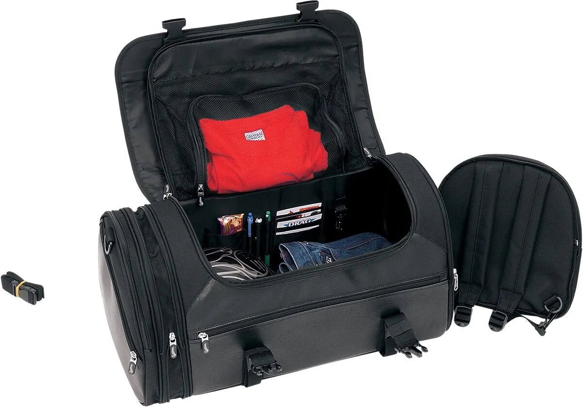 SADDLEMEN TR3300DE Deluxe Rack Bag bild 4 PMMEDIA:47d03a2e73cb601a