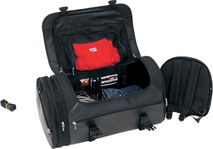 SADDLEMEN TR3300DE Deluxe Rack Bag bild 4 PMMEDIA:47d03a2e73cb601a