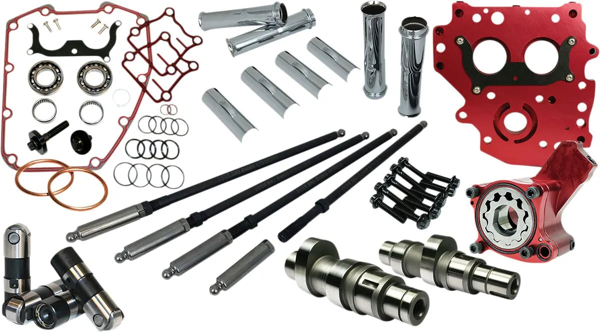 FEULING PARTS Race Series® Kamaxelkit bild 1 PMMEDIA:fe381d93c1a48aa2