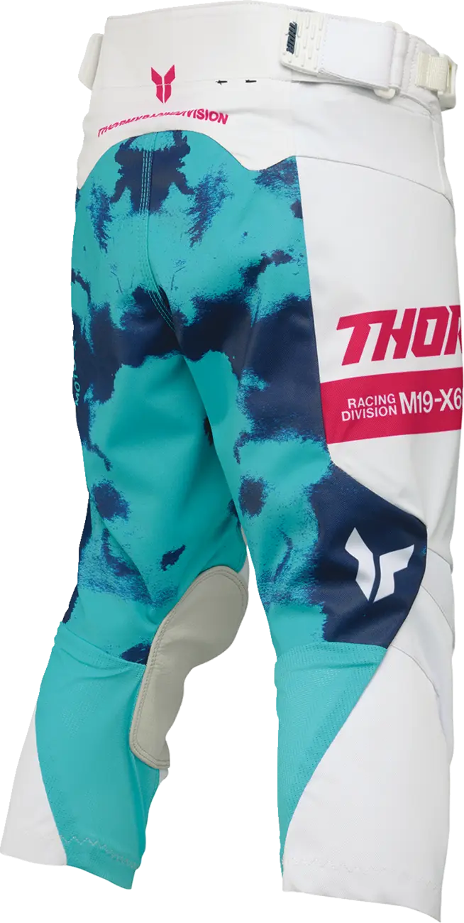 Thor Youth Launchmode Bleach Byxor junior bild 8 PMMEDIA:f115f5e4b6c06192