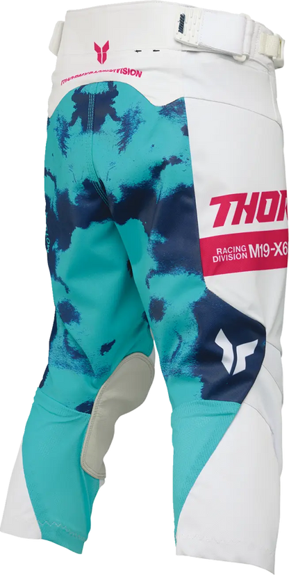 Thor Youth Launchmode Bleach Byxor junior bild 8 PMMEDIA:f115f5e4b6c06192