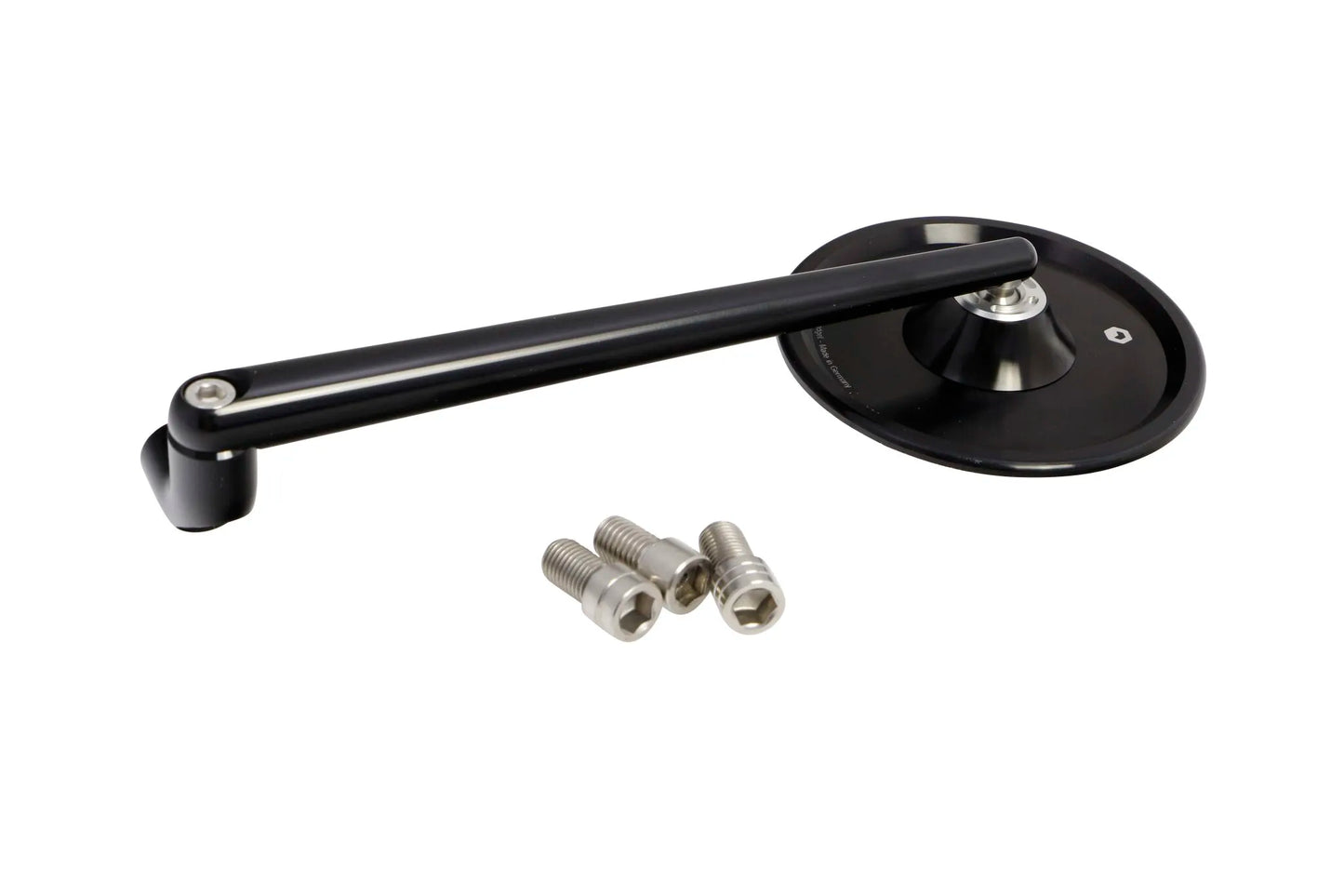 MOTOGADGET mo.view Classic 180 mm Spegel bild 6 PMMEDIA:6f24ef4a6acb4754