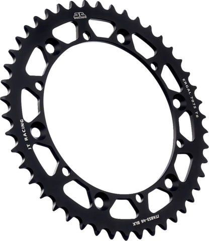 Jt Sprockets RaceLite Aluminum Rear Sprocket Bakdrev aluminium/legering bild 2 PMMEDIA:bde78546b6195ab4