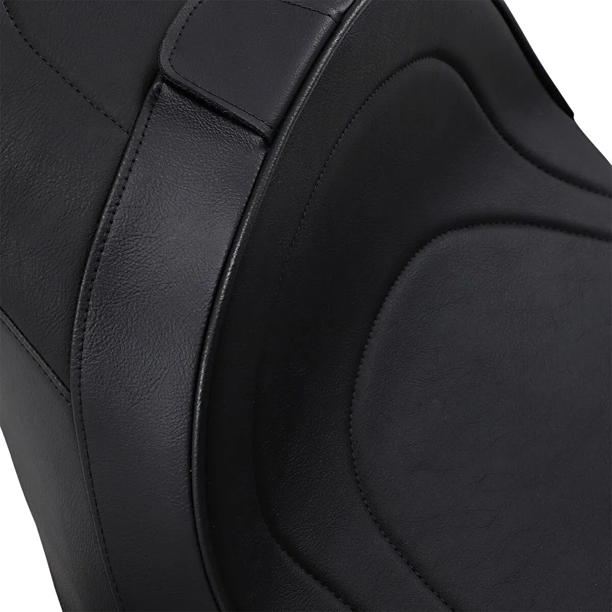 Z1R Low-Profile Touring Seat With EZ Glide II™ Backrest Option Övriga gatmotorcyklar bild 15 PMMEDIA:fc61d8f3d3d1553b