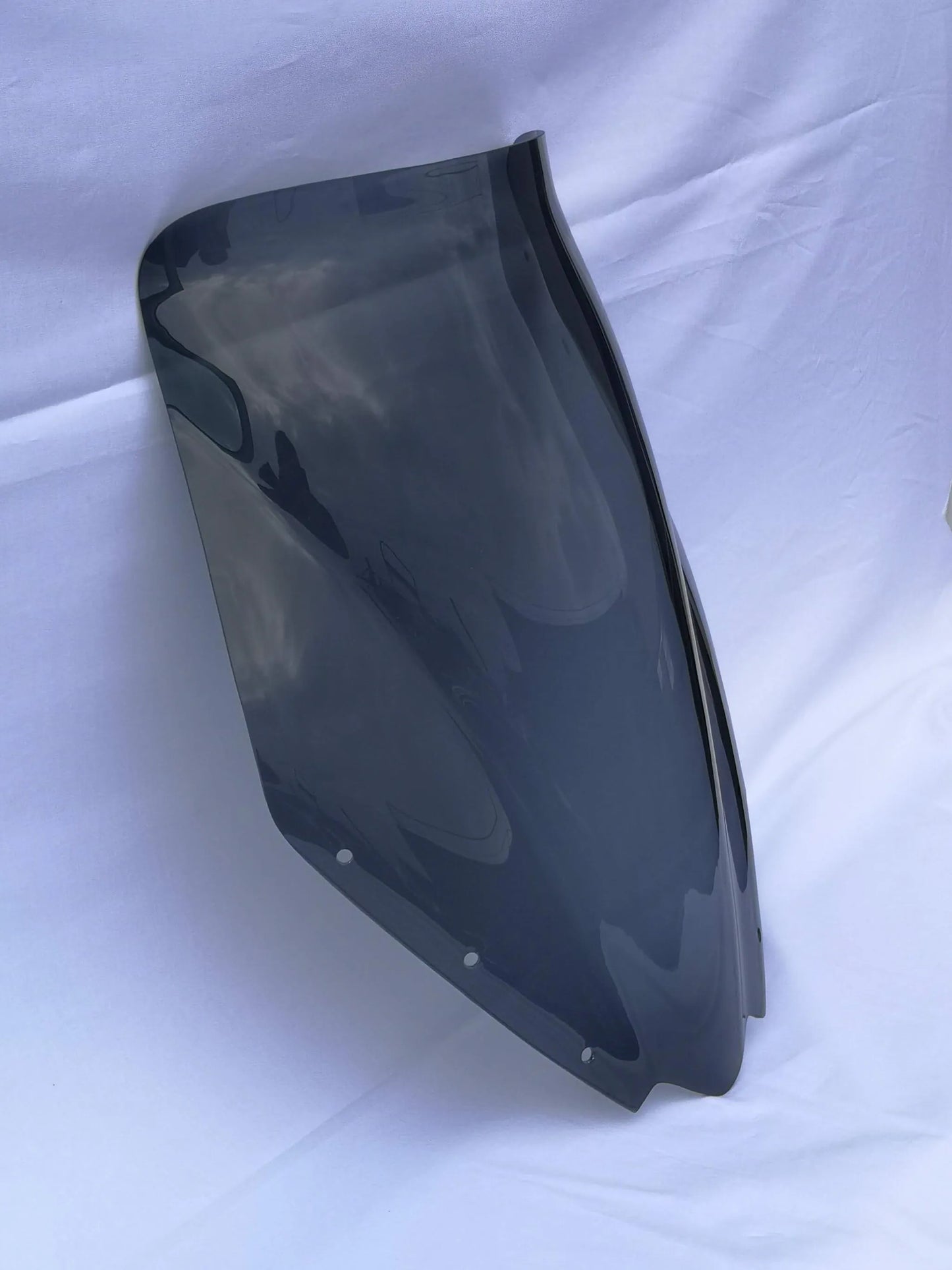 Bullster Windshield/Windscreen OEM Sport bild 7 PMMEDIA:67b47326a6d9eb3a