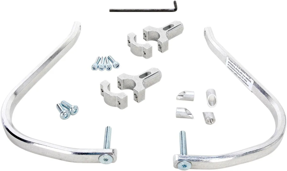 MOOSE OFFROAD HARD-PARTS Aluminium Handguards Mini 1 1/8" bild 1 PMMEDIA:10554ef2ae5cba5d
