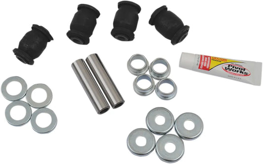 PIVOT WORKS A-arm Lagerkit bild 1 PMMEDIA:8a11e6d9391c9666