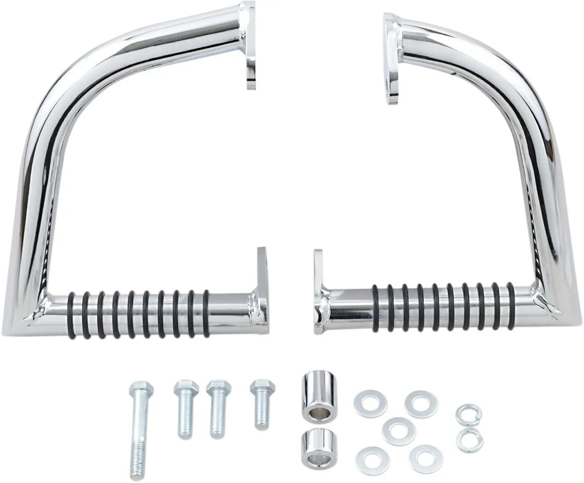 LINDBY Linbar® Highway Bar Bakre 1996-2017 bild 2 PMMEDIA:43acbeff5ed528f0