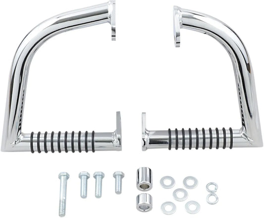 LINDBY Linbar® Highway Bar Bakre 1996-2017 bild 2 PMMEDIA:43acbeff5ed528f0