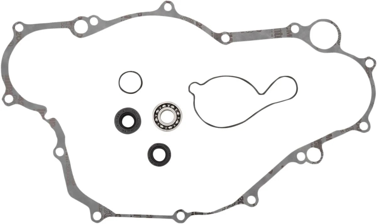 MOOSE OFFROAD HARD-PARTS Komplett Repsats för Vattenpump bild 1 PMMEDIA:554edf06be4e6e86
