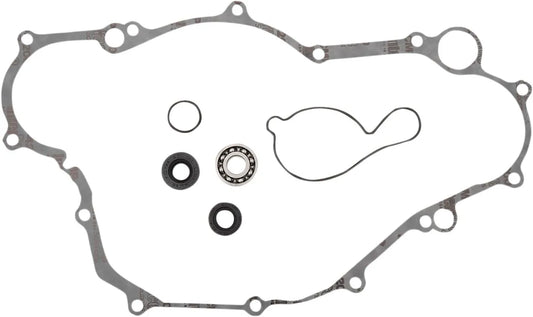 MOOSE OFFROAD HARD-PARTS Komplett Repsats för Vattenpump bild 1 PMMEDIA:554edf06be4e6e86
