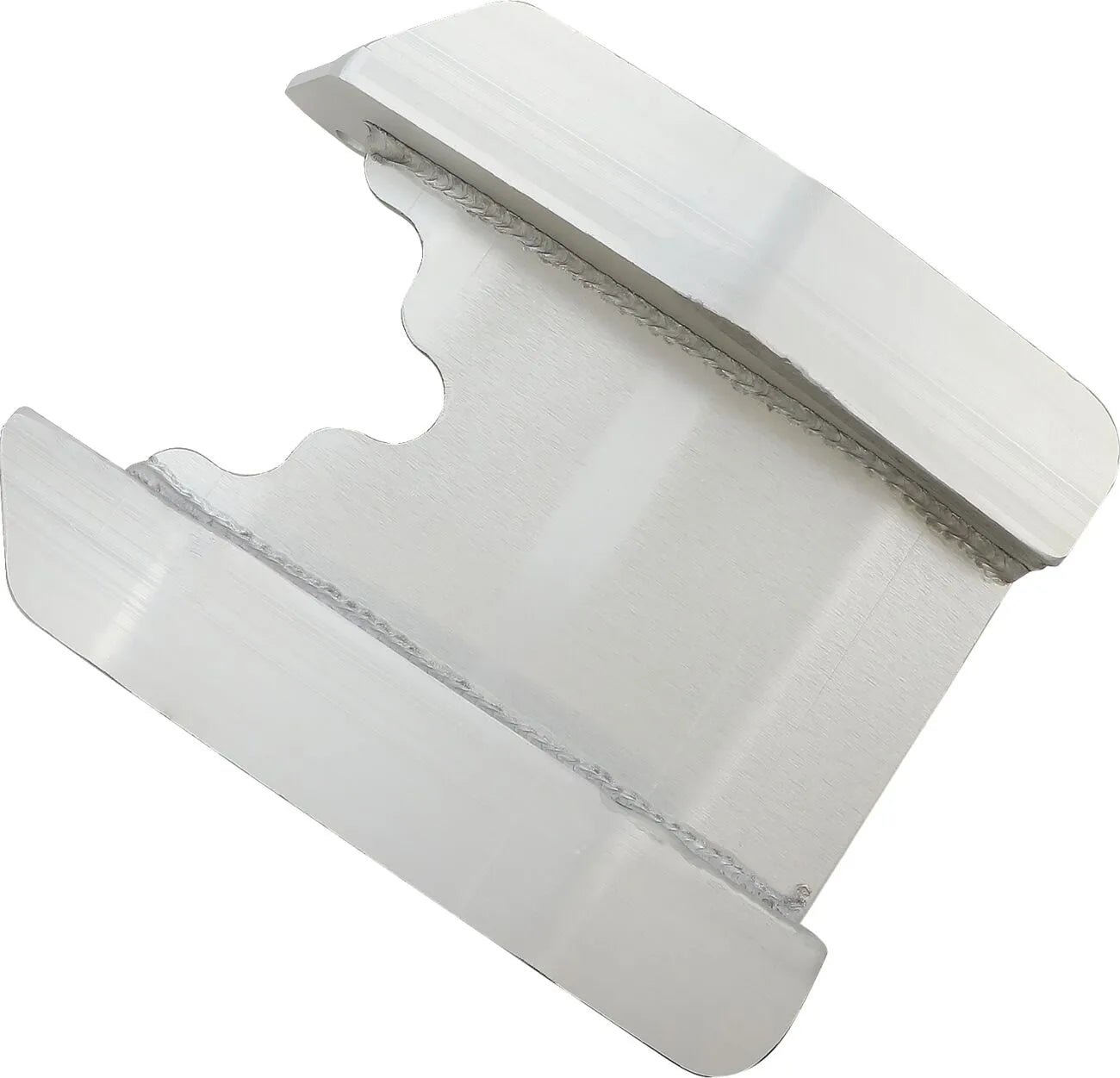 Moose Offroad Hard Parts Bullet Line Heavy Duty Swingarm Skid Plate Ramskydd bild 4 PMMEDIA:2603d25c8f7f216e