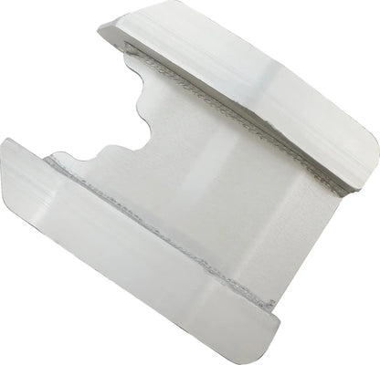 Moose Offroad Hard Parts Bullet Line Heavy Duty Swingarm Skid Plate Ramskydd bild 4 PMMEDIA:2603d25c8f7f216e