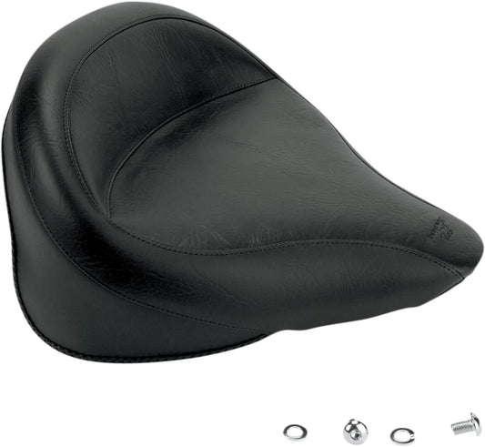 MUSTANG Wide Vintage Solo Seat för Harley Softail bild 2 PMMEDIA:17253337ad92aab0