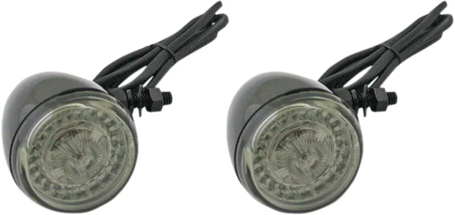 CUSTOM DYNAMICS Dynamic Ringz Främre Blinkers bild 1 PMMEDIA:192ade0aeadecf8f