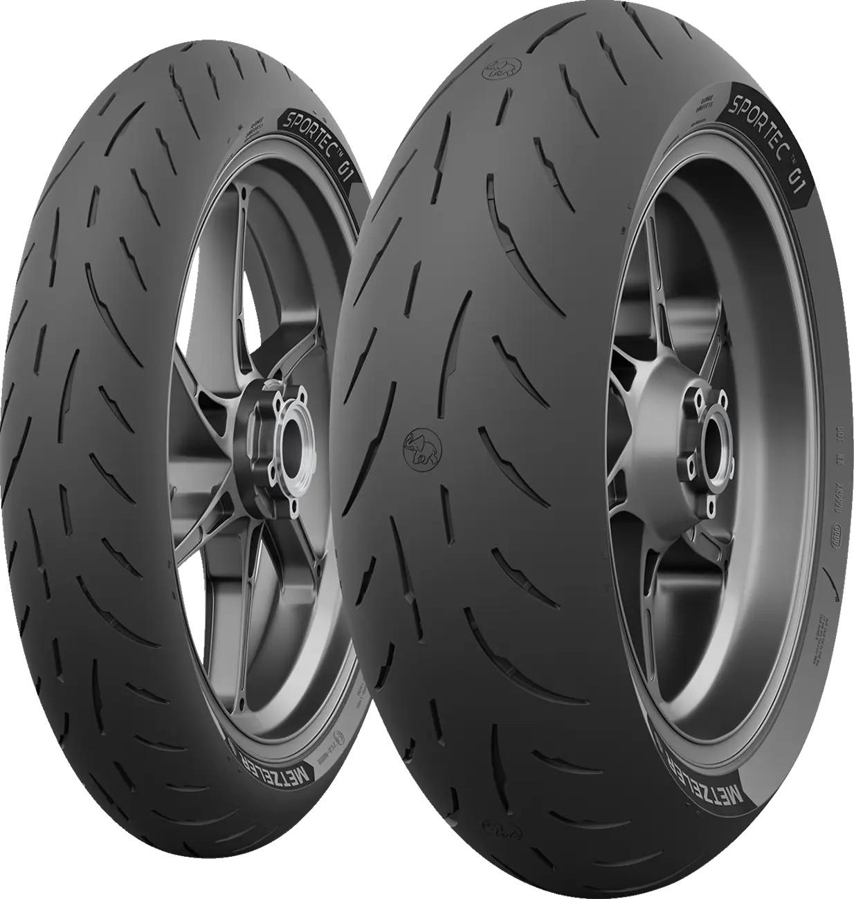 METZELER SPORTEC 01 120/70 ZR 17 M/C (58W) TL Framdäck bild 1 PMMEDIA:a25473f4a0a8a9e2