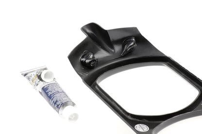 CULT WERK Frontlyktsmask Bad Black bild 4 PMMEDIA:d3c0bc572eca90dc