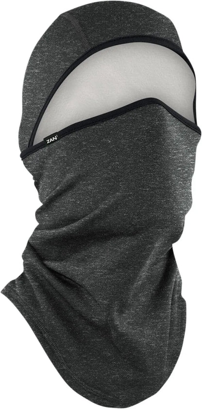 Zan Headgear SportFlex® Convertible Balaclava Ansiktsskydd bild 2 PMMEDIA:bbe335c916acd0d3
