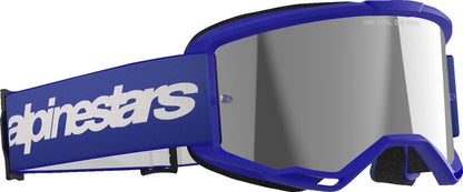 Alpinestars Goggles Vision 3 Wordmark Goggle bild 11 PMMEDIA:5a3c128ace3a85b1