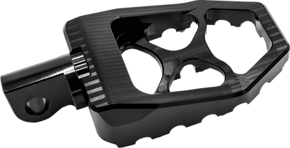BURLY BRAND MX Evolution Fotpinnar XL Dyna bild 7 PMMEDIA:4c02525327efd692