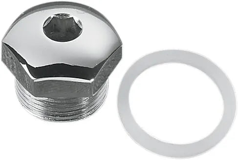 GARDNER-WESTCOTT Transmission Oil Fill Plug bild 1 PMMEDIA:735b3a10622c495f