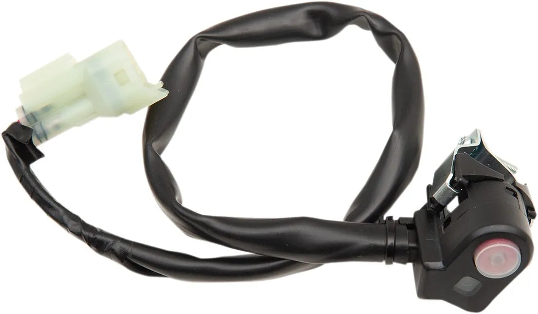 MOOSE OFFROAD HARD-PARTS Mode Switch för Kawasaki bild 1 PMMEDIA:1b2cbdf7b33f9c19