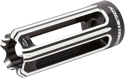 Arlen Ness 10-Gauge Male-Mount Shift Pegs Växelreglage & delar bild 1 PMMEDIA:acfbbb181d65b889