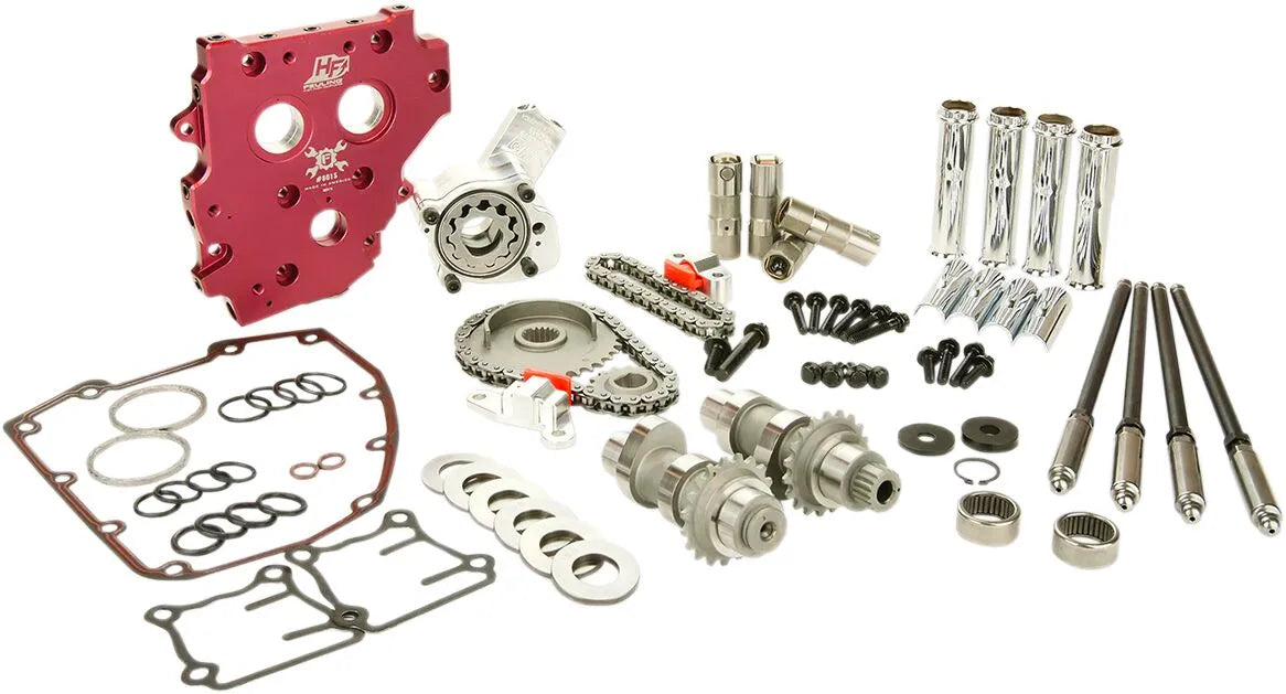 FEULING PARTS HP+ Kedjedriftskonverteringskit med hydrauliska spännare bild 1 PMMEDIA:535d407e5c624914