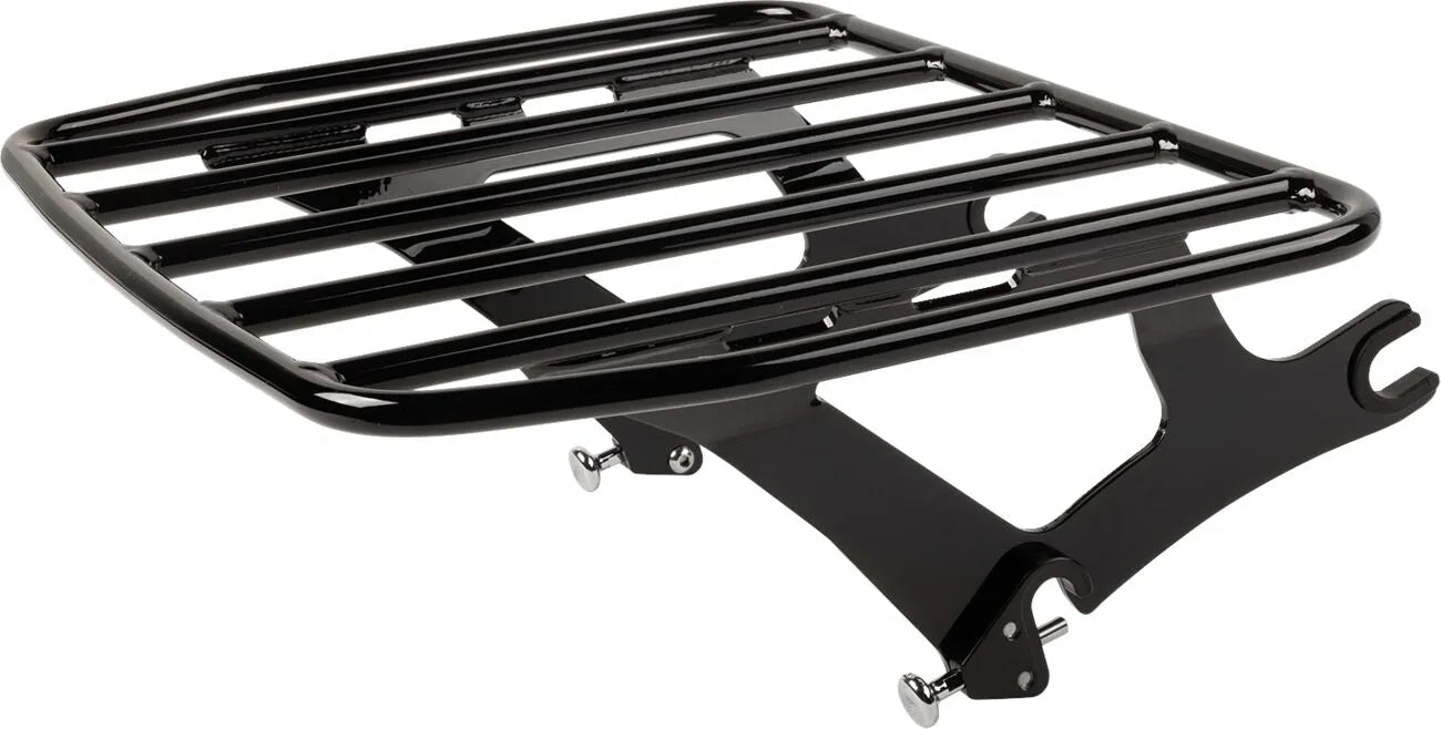 Cobra Big Ass® Detachable Luggage Rack Packväskställ bild 2 PMMEDIA:5b11ad4f93d762fe