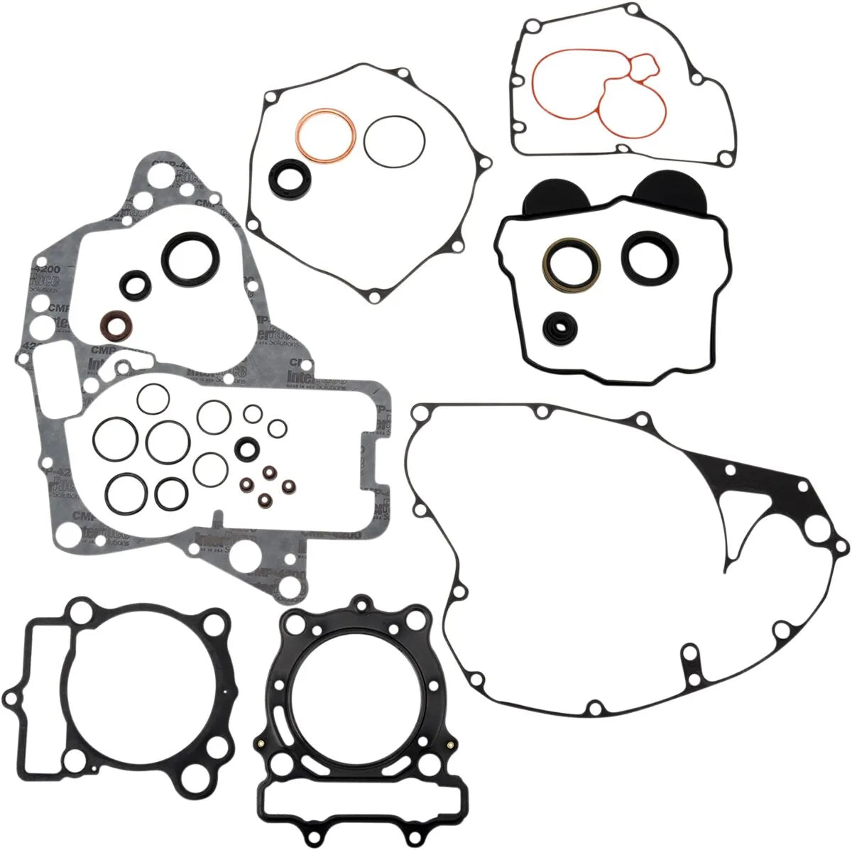 MOOSE OFFROAD HARD-PARTS Komplett Packnings- och Oljetätningssats RMZ250 bild 1 PMMEDIA:8b0b4a4c360d3e1b