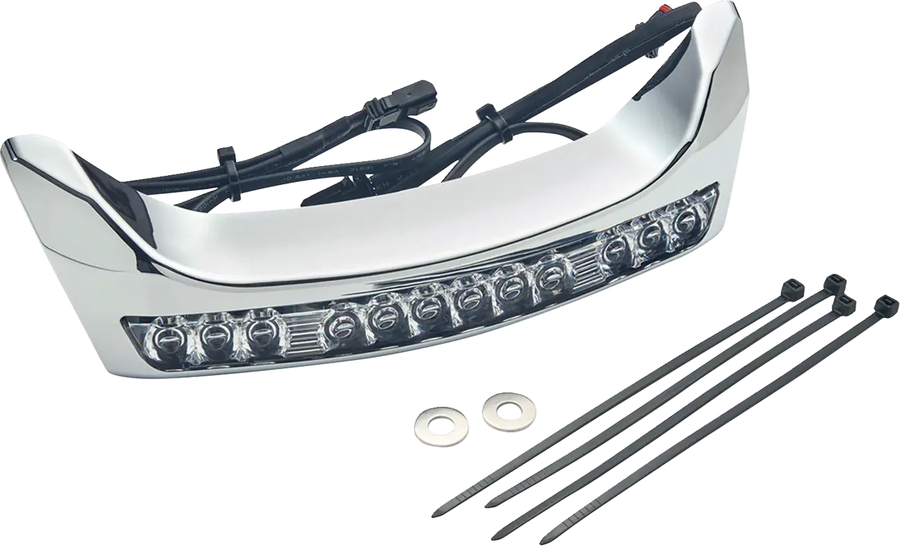 CIRO GOAT-E Fairing Light LED krom bild 1 PMMEDIA:1eca4afb91773431