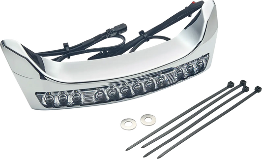 CIRO GOAT-E Fairing Light LED krom bild 1 PMMEDIA:1eca4afb91773431
