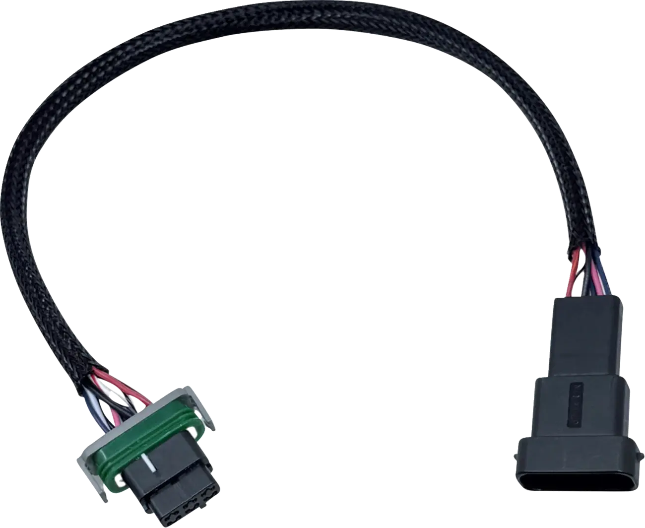 NAMZ Speedometer Wiring Harness 15" Pan Am/Sportster S bild 1 PMMEDIA:62af924eb7038cfd