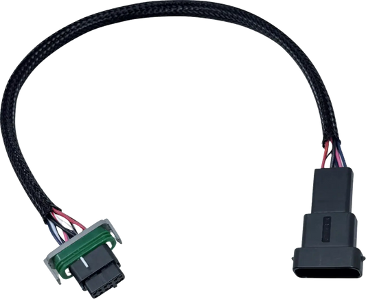 NAMZ Speedometer Wiring Harness 15" Pan Am/Sportster S bild 1 PMMEDIA:62af924eb7038cfd