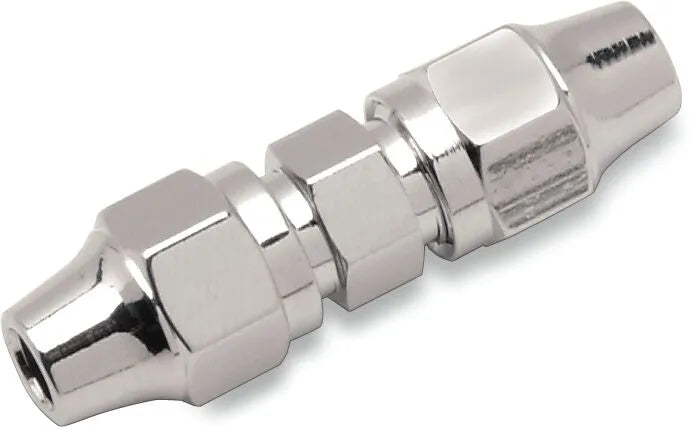 Drag Specialties Brake Line Union Tillbehör bromsledningar bild 1 PMMEDIA:e6c6c04258ea435f