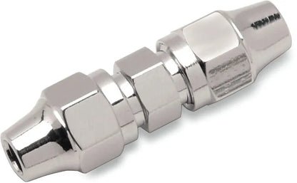 Drag Specialties Brake Line Union Tillbehör bromsledningar bild 1 PMMEDIA:e6c6c04258ea435f