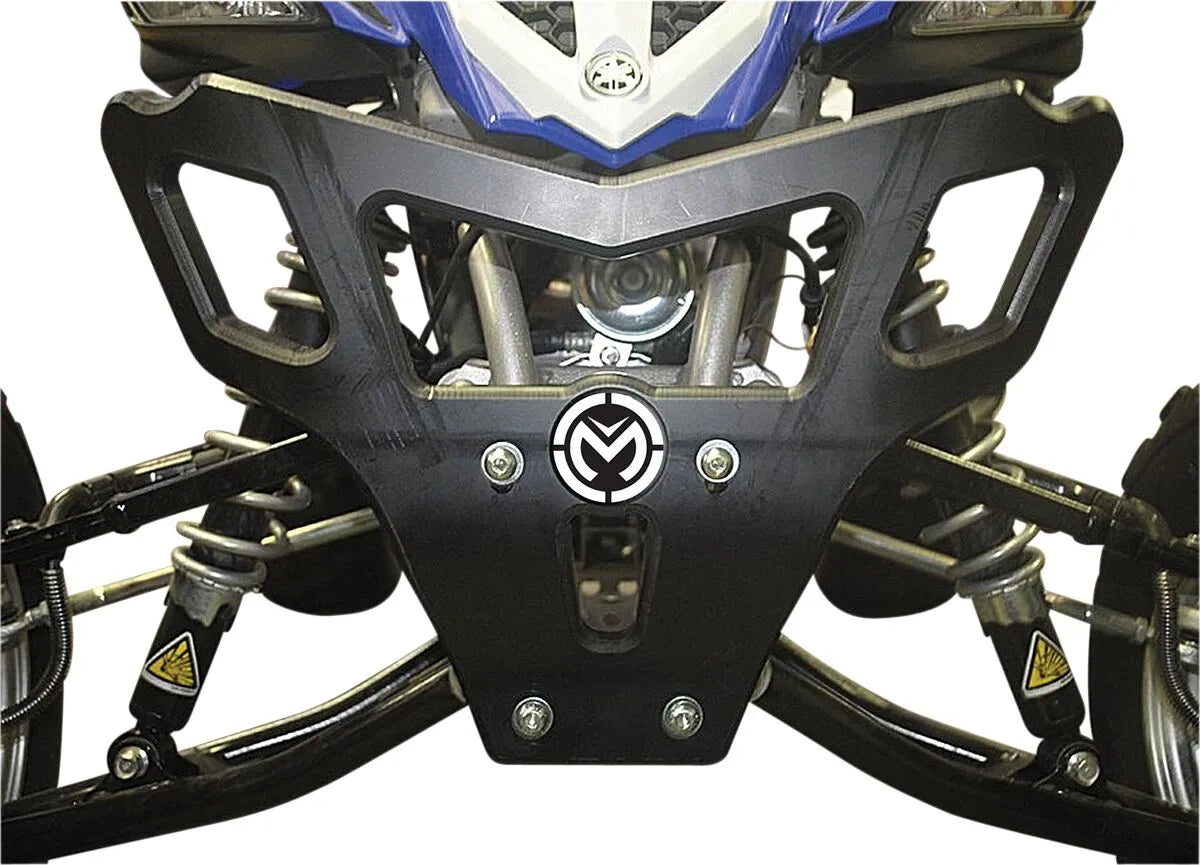 MOOSE OFFROAD HARD-PARTS Force Front Bumper Kit för TRX450 bild 1 PMMEDIA:dd538126259300ad