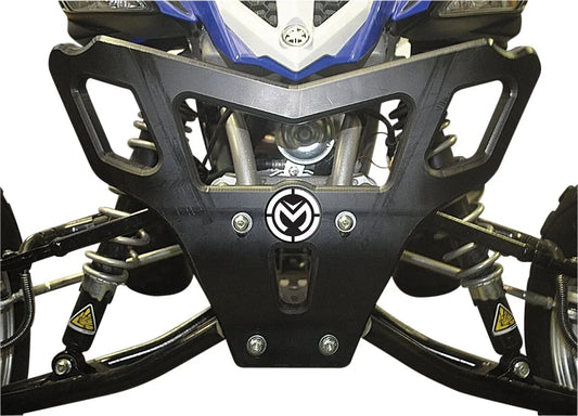 MOOSE OFFROAD HARD-PARTS Force Front Bumper Kit för TRX450 bild 1 PMMEDIA:dd538126259300ad
